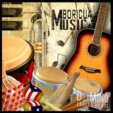 T064 Boricua Music